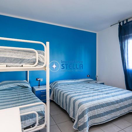 Condominio Milan Лідо-ді-Єзоло Екстер'єр фото