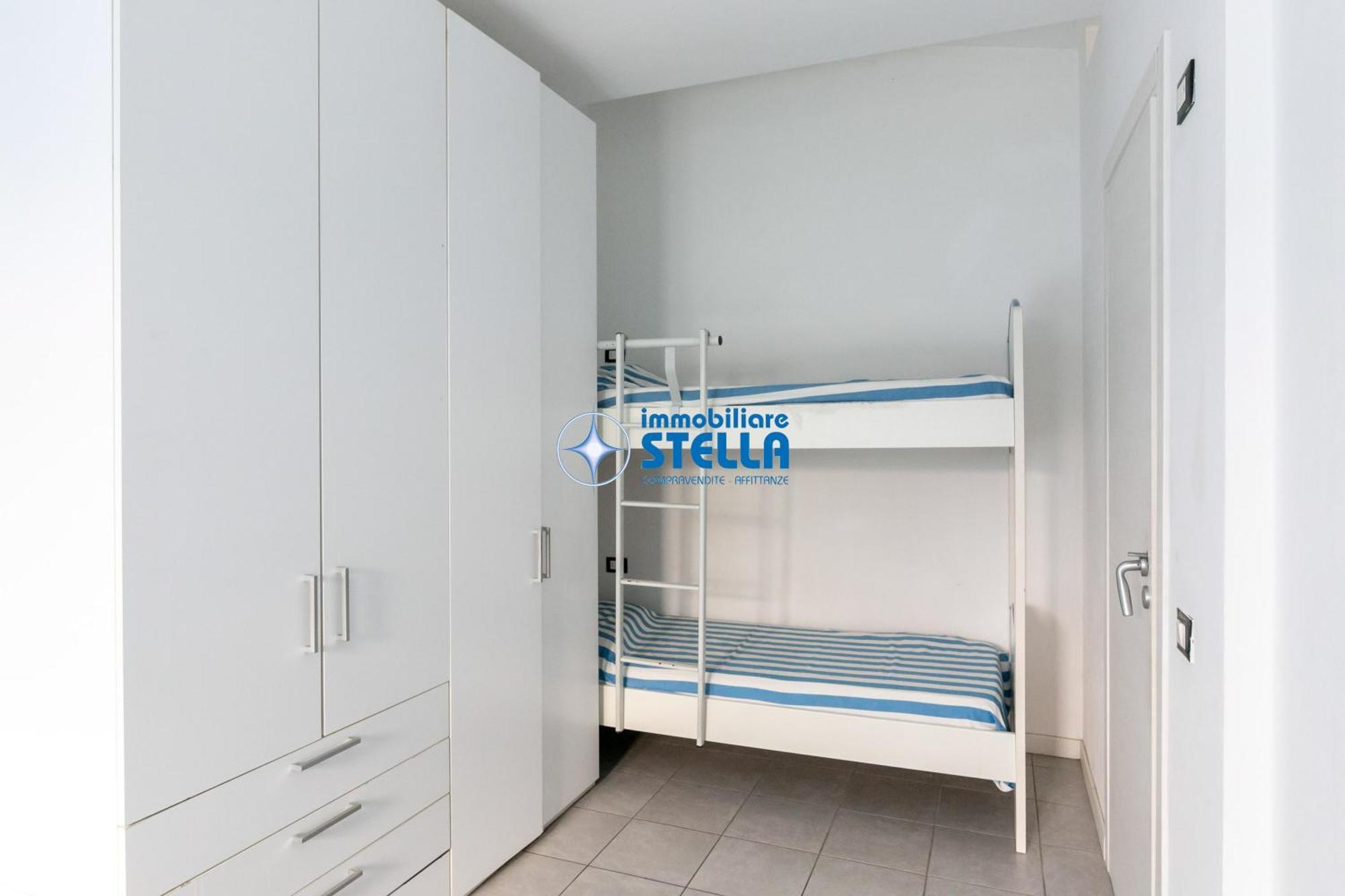 Condominio Milan Лідо-ді-Єзоло Екстер'єр фото