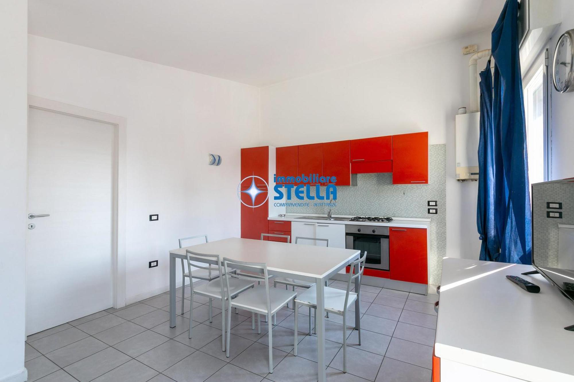 Condominio Milan Лідо-ді-Єзоло Екстер'єр фото