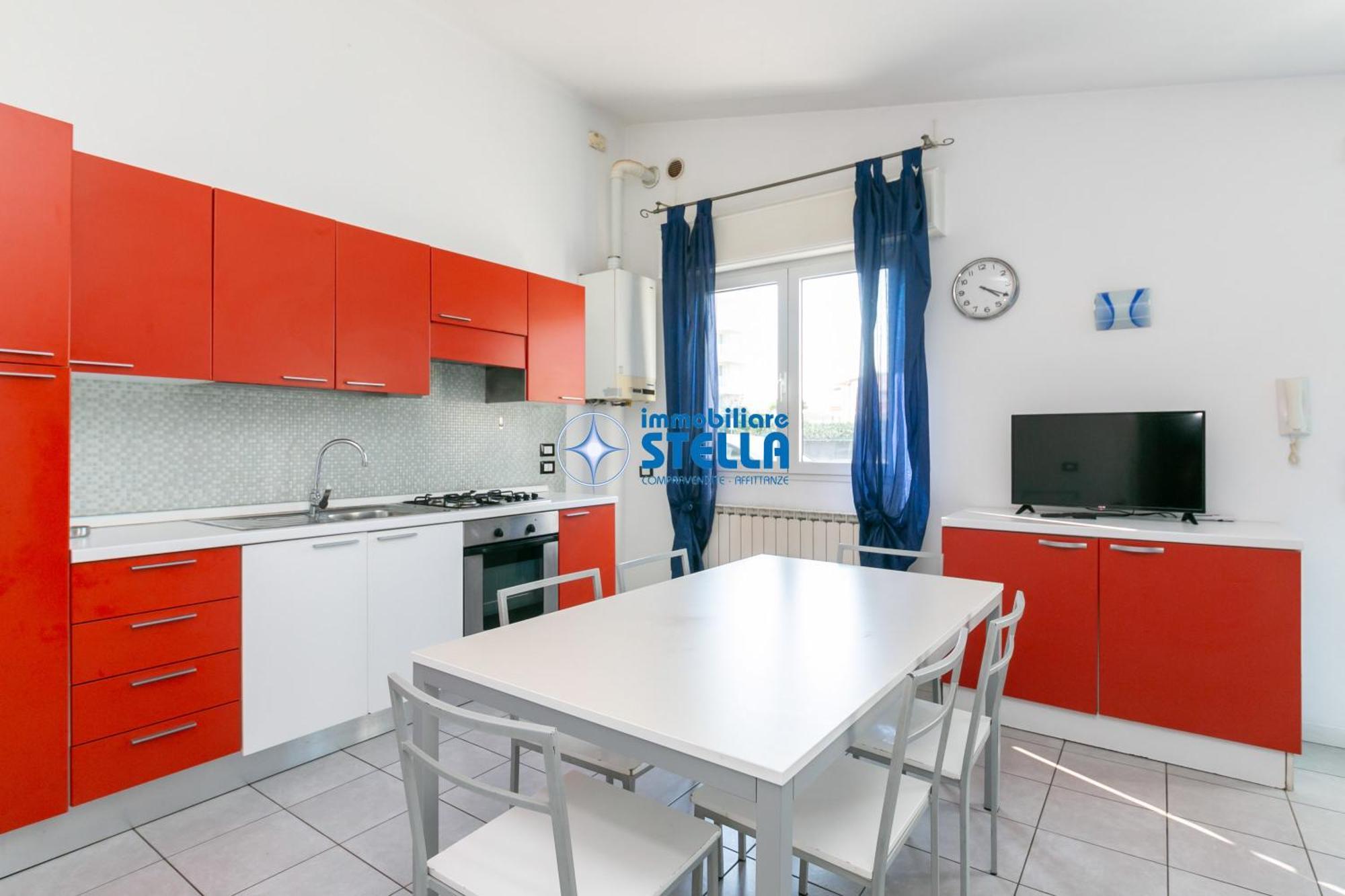 Condominio Milan Лідо-ді-Єзоло Екстер'єр фото
