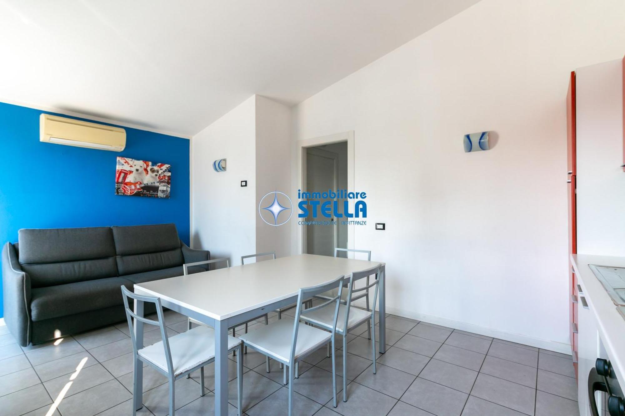 Condominio Milan Лідо-ді-Єзоло Екстер'єр фото