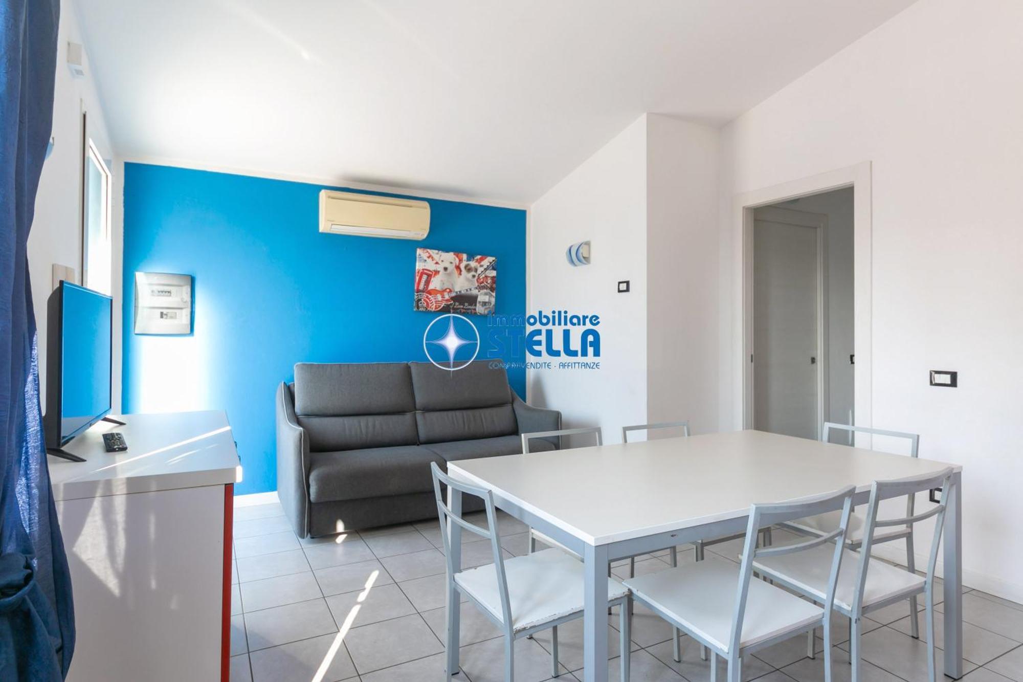 Condominio Milan Лідо-ді-Єзоло Екстер'єр фото