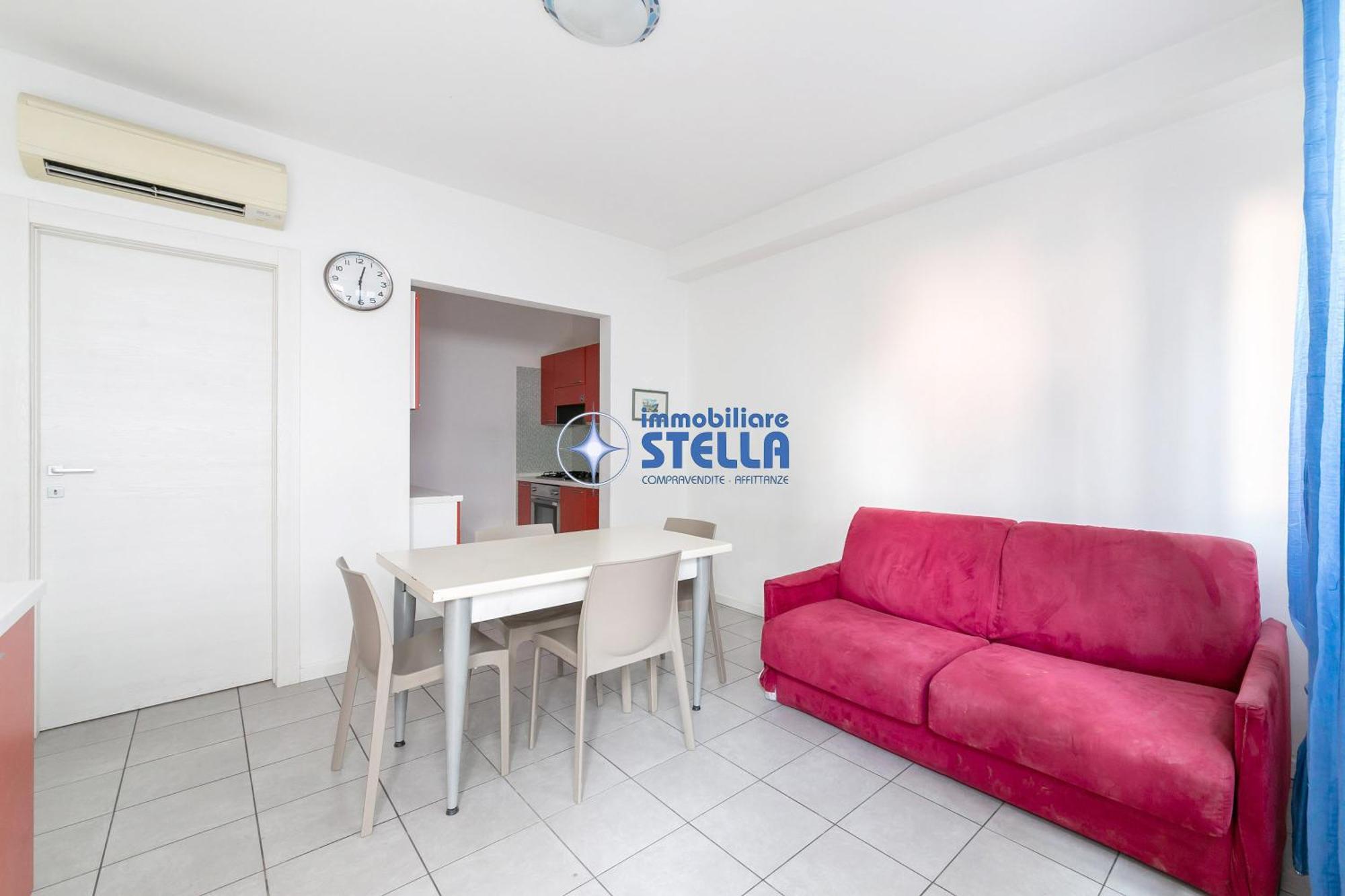 Condominio Milan Лідо-ді-Єзоло Екстер'єр фото