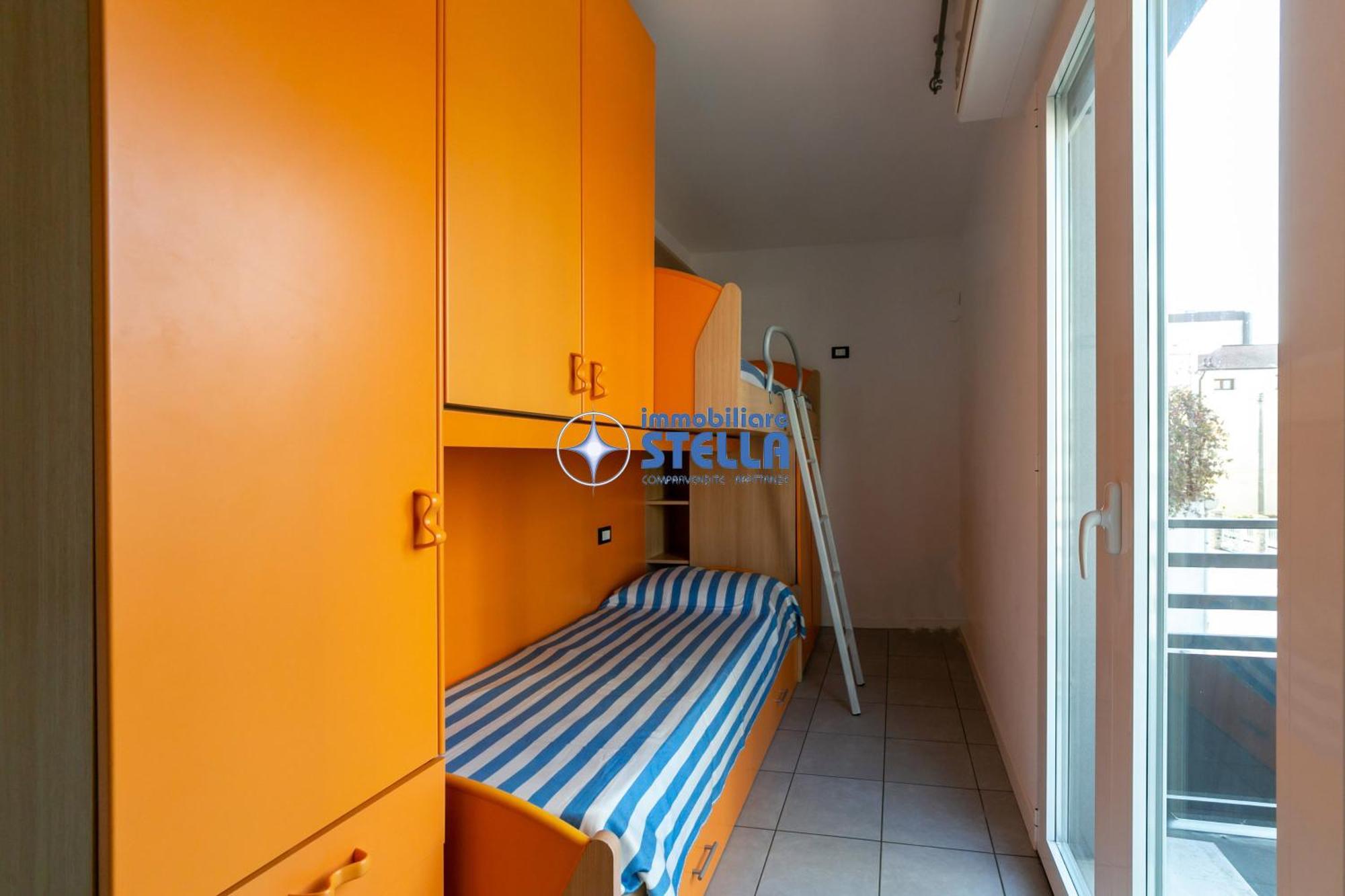 Condominio Milan Лідо-ді-Єзоло Екстер'єр фото