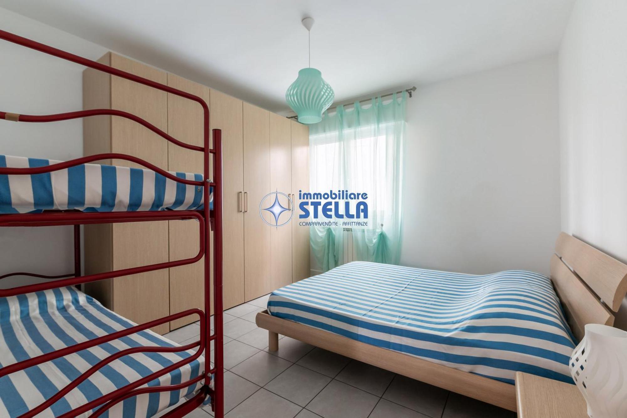 Condominio Milan Лідо-ді-Єзоло Екстер'єр фото