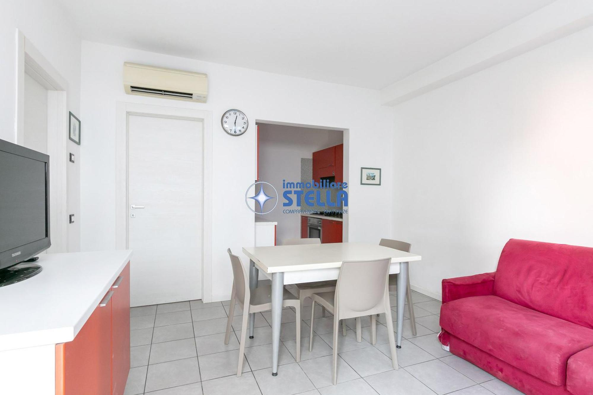 Condominio Milan Лідо-ді-Єзоло Екстер'єр фото