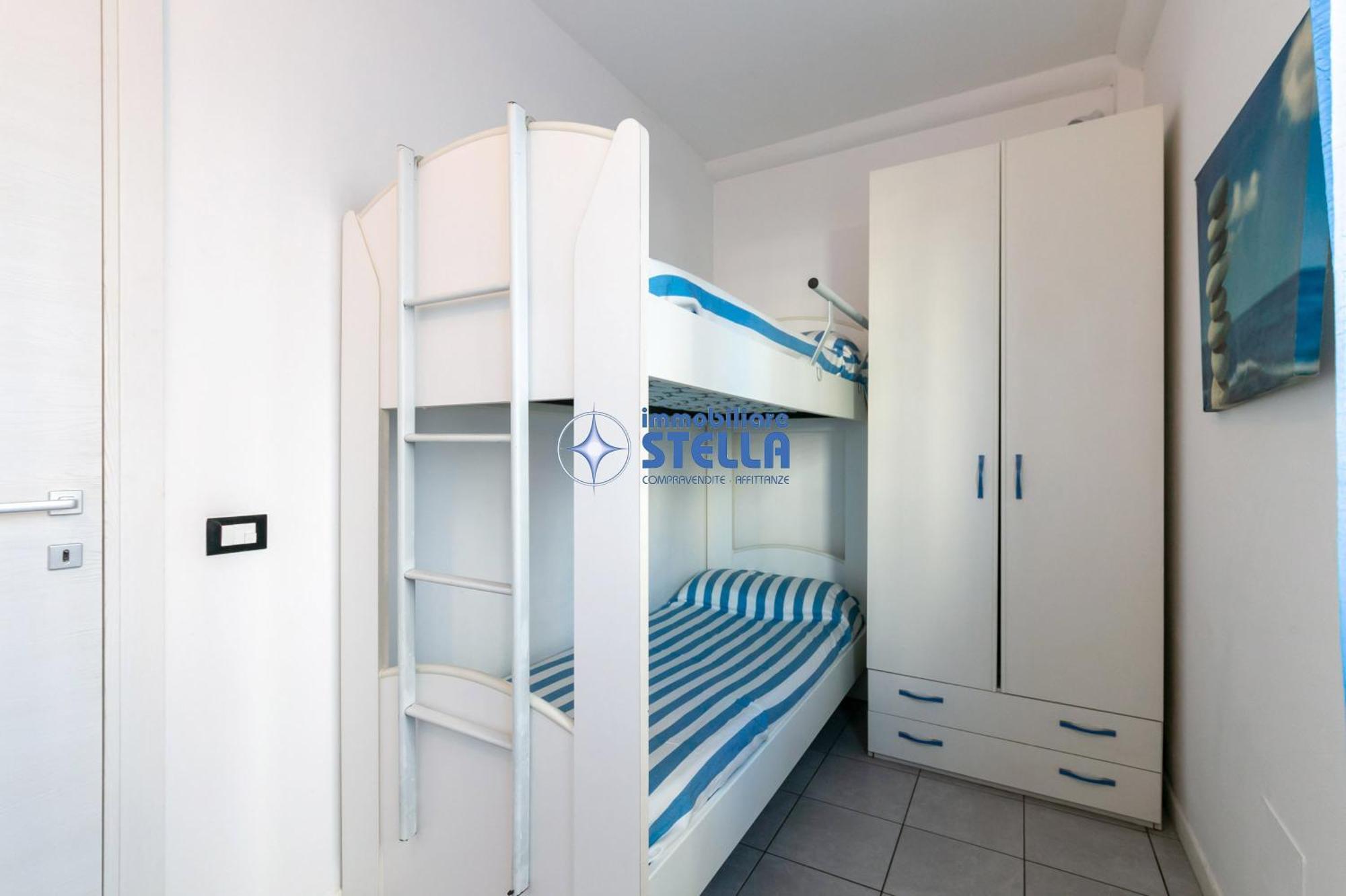 Condominio Milan Лідо-ді-Єзоло Екстер'єр фото