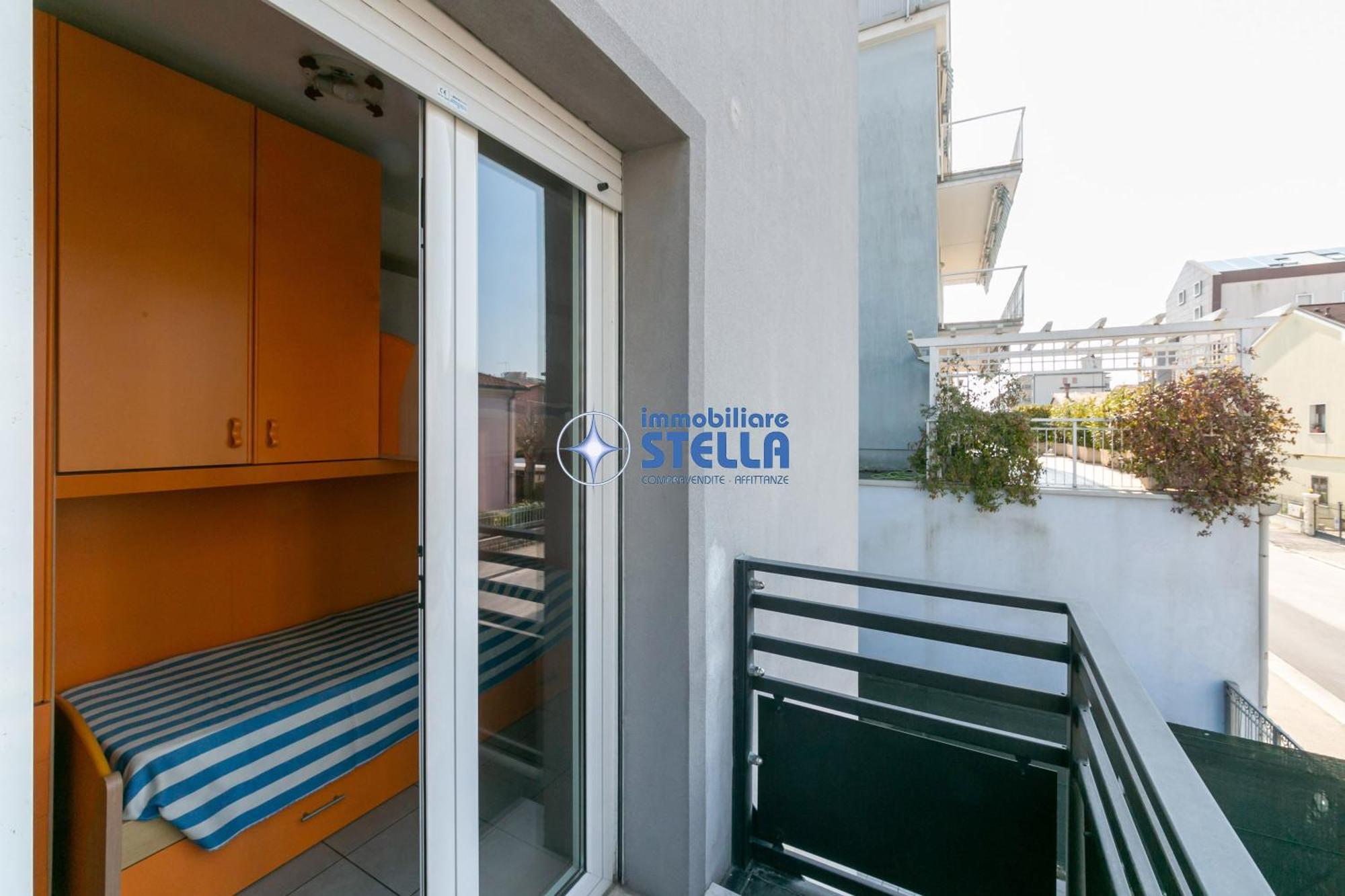 Condominio Milan Лідо-ді-Єзоло Екстер'єр фото