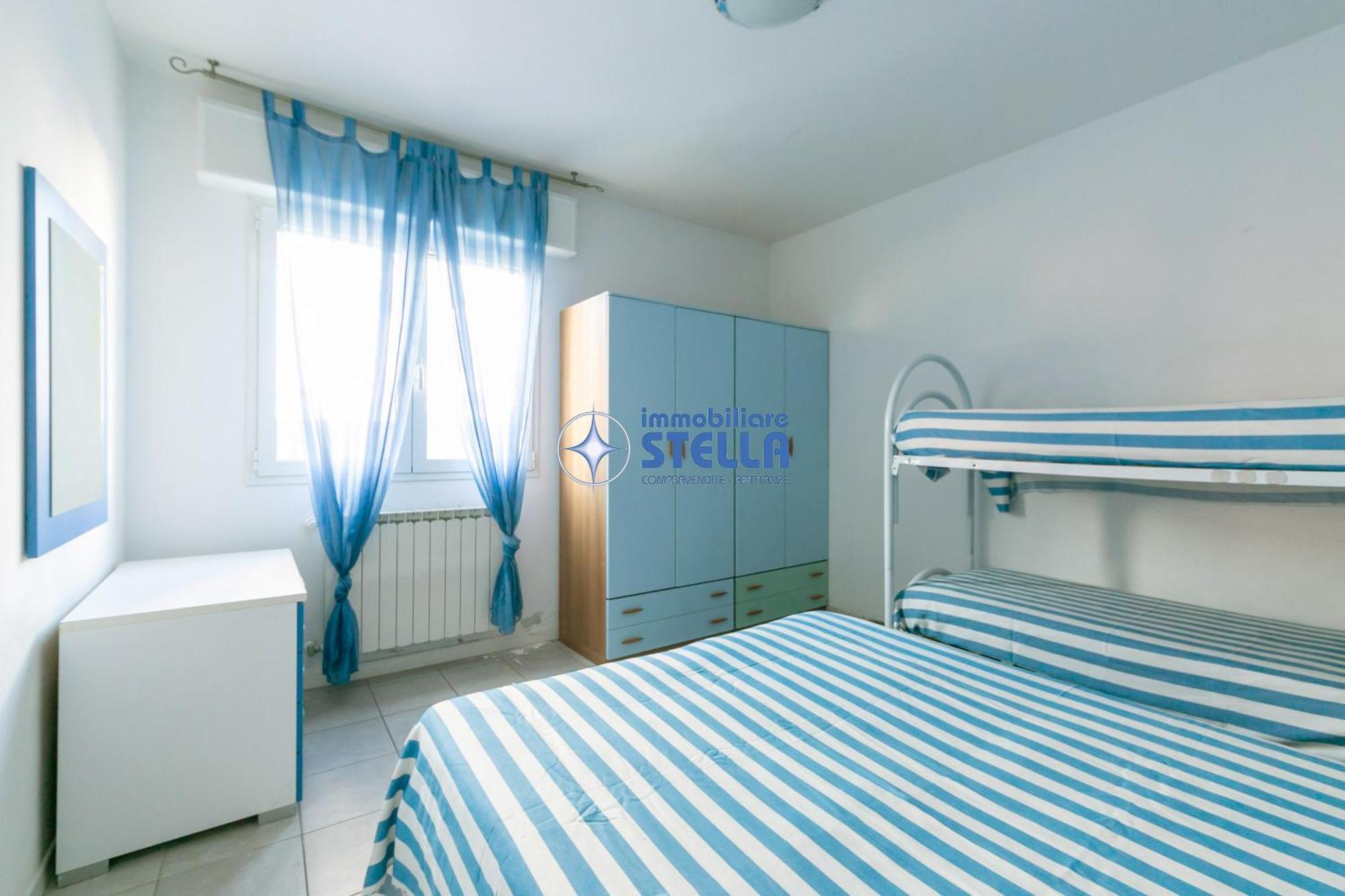 Condominio Milan Лідо-ді-Єзоло Екстер'єр фото