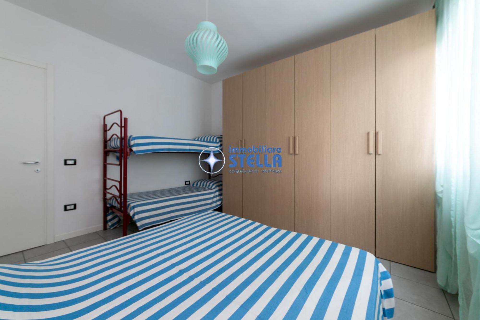 Condominio Milan Лідо-ді-Єзоло Екстер'єр фото