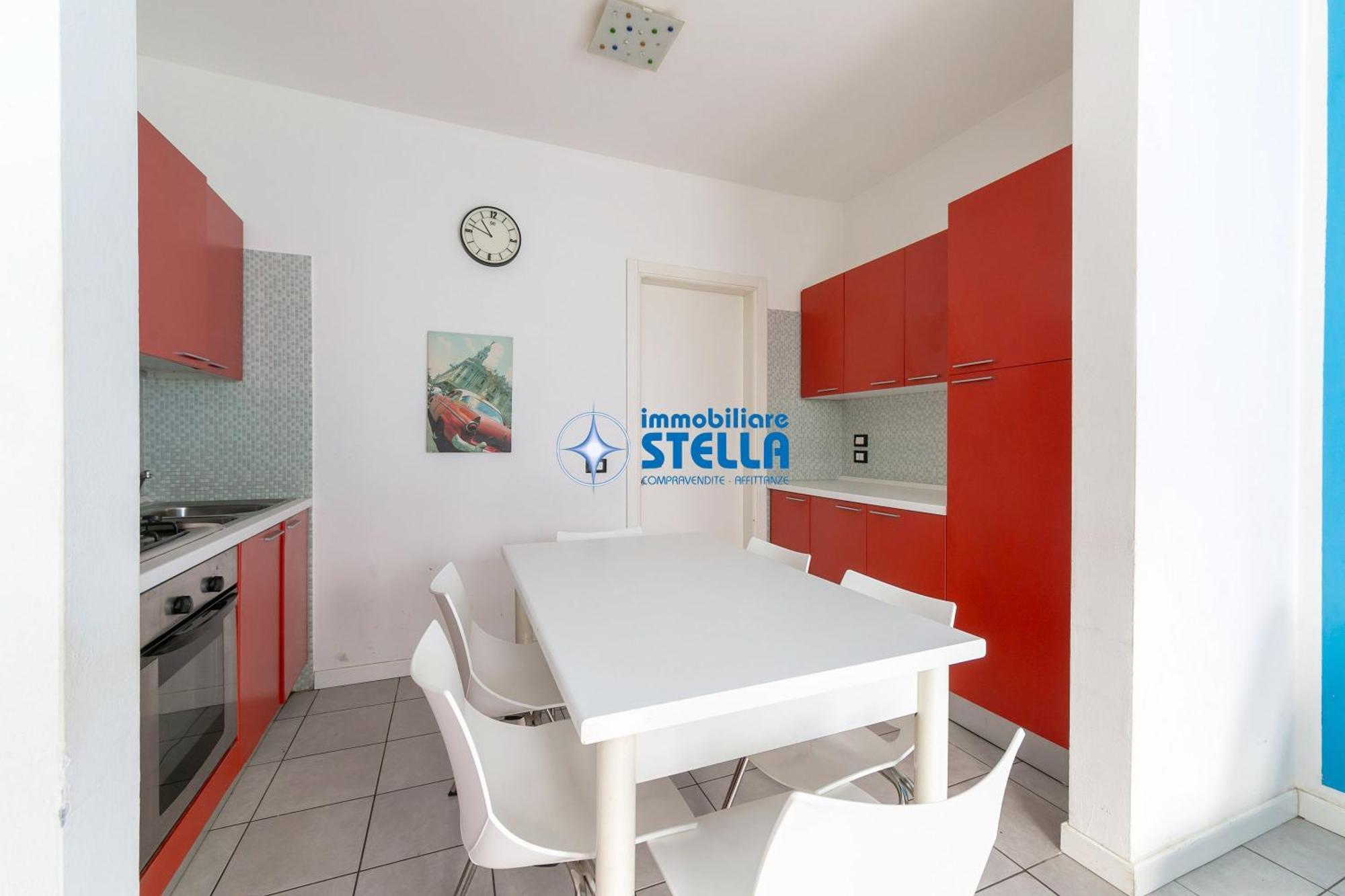 Condominio Milan Лідо-ді-Єзоло Екстер'єр фото