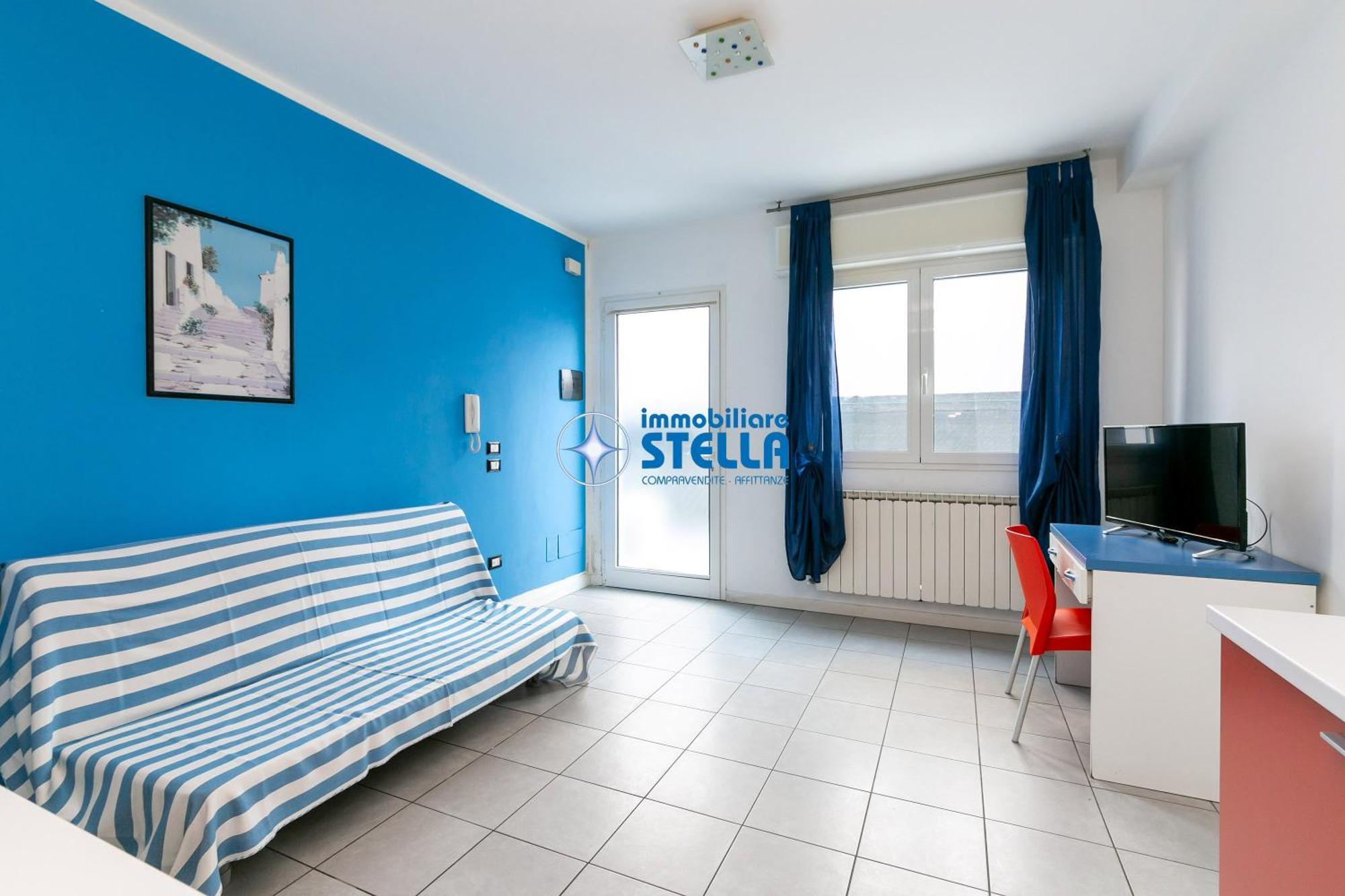 Condominio Milan Лідо-ді-Єзоло Екстер'єр фото
