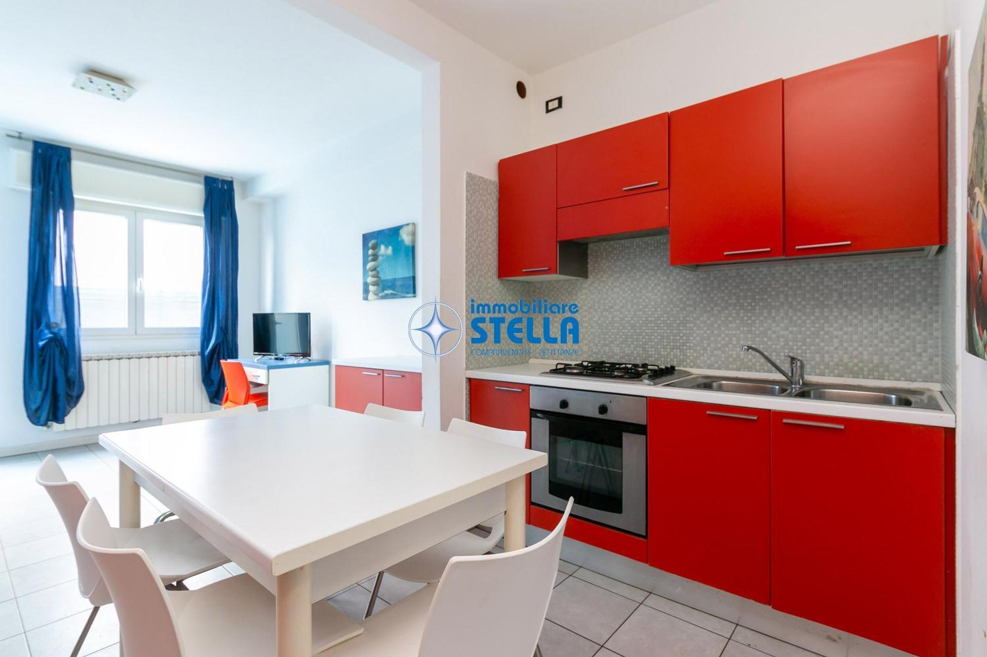 Condominio Milan Лідо-ді-Єзоло Екстер'єр фото